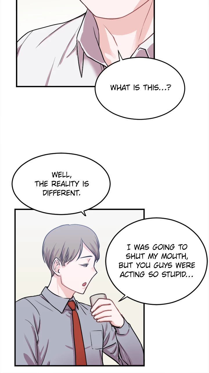 Read Tie Me Up chapter 2 image 27 on Lezhin