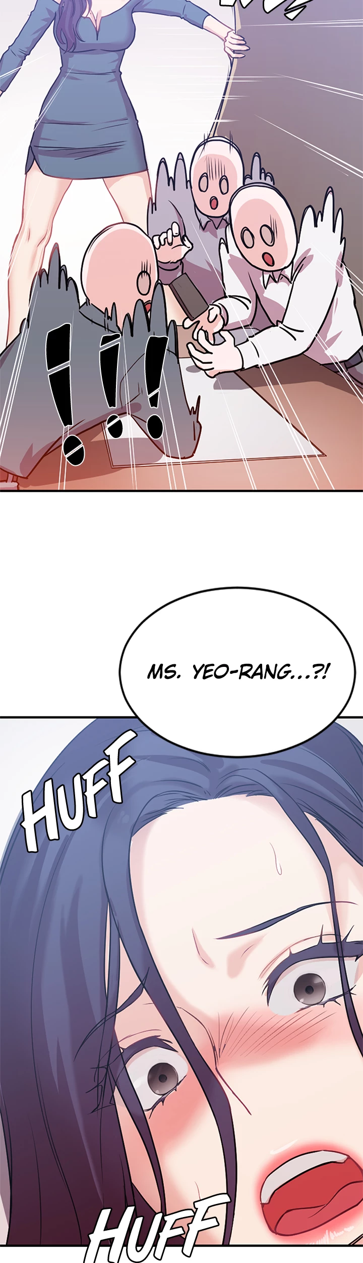 Read Tie Me Up chapter 2 image 29 on Lezhin