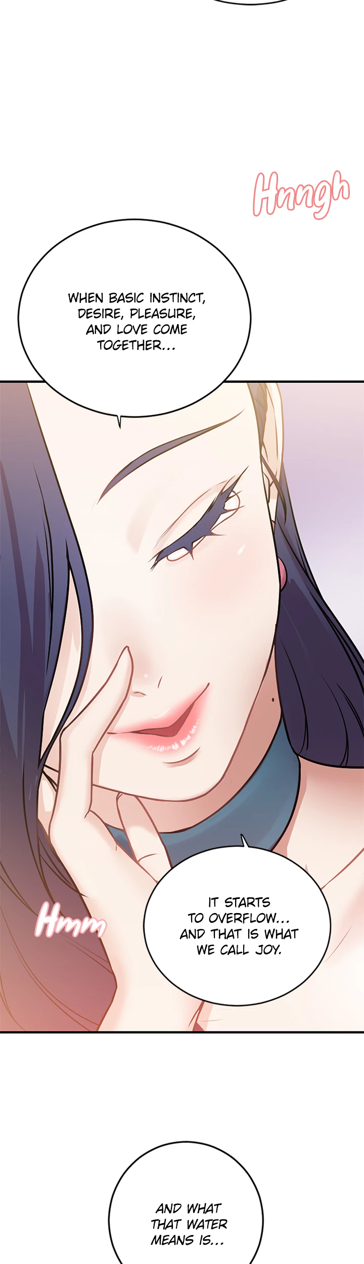 Read Tie Me Up chapter 2 image 3 on Lezhin