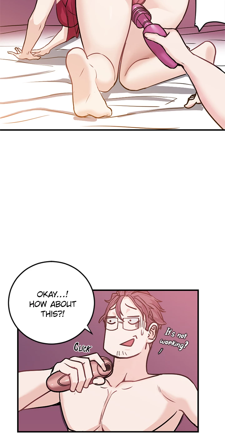 Read Tie Me Up chapter 2 image 35 on Lezhin