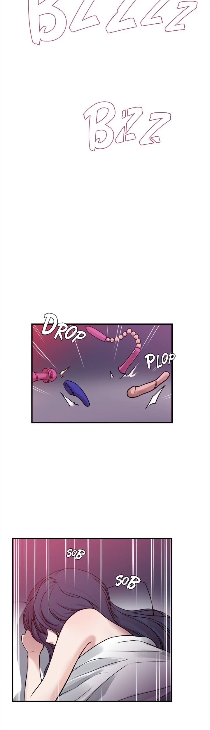Read Tie Me Up chapter 2 image 39 on Lezhin