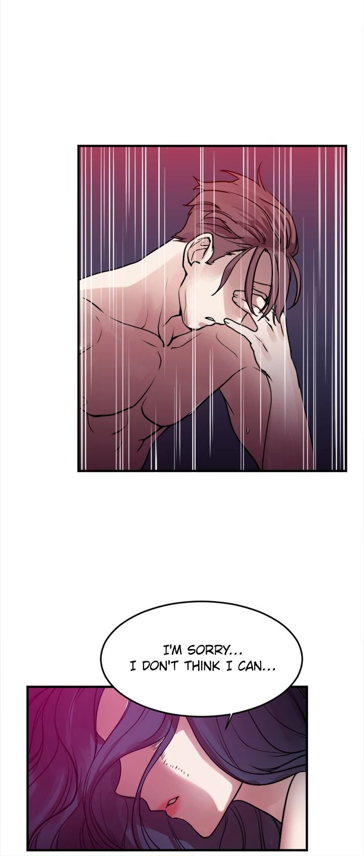 Read Tie Me Up chapter 2 image 40 on Lezhin
