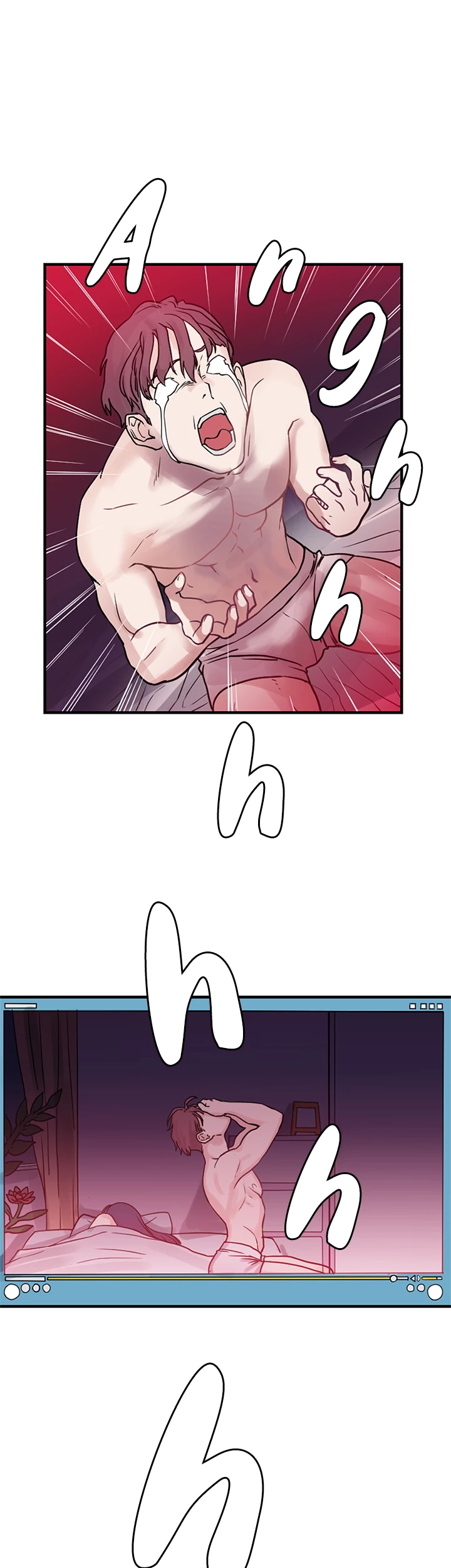 Read Tie Me Up chapter 2 image 41 on Lezhin