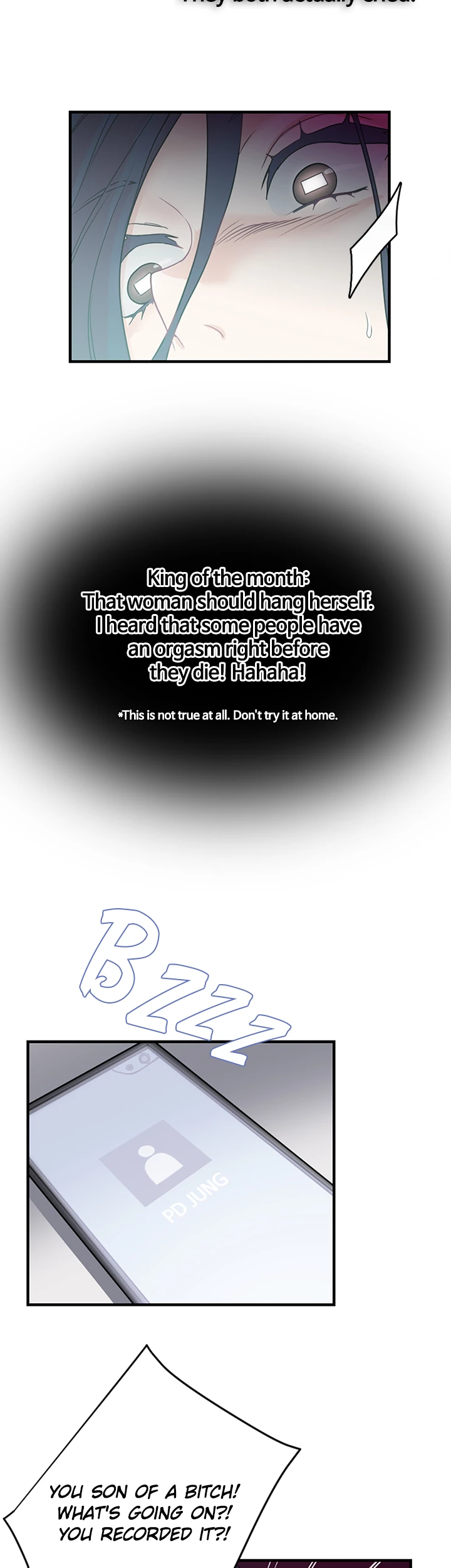 Read Tie Me Up chapter 2 image 43 on Lezhin