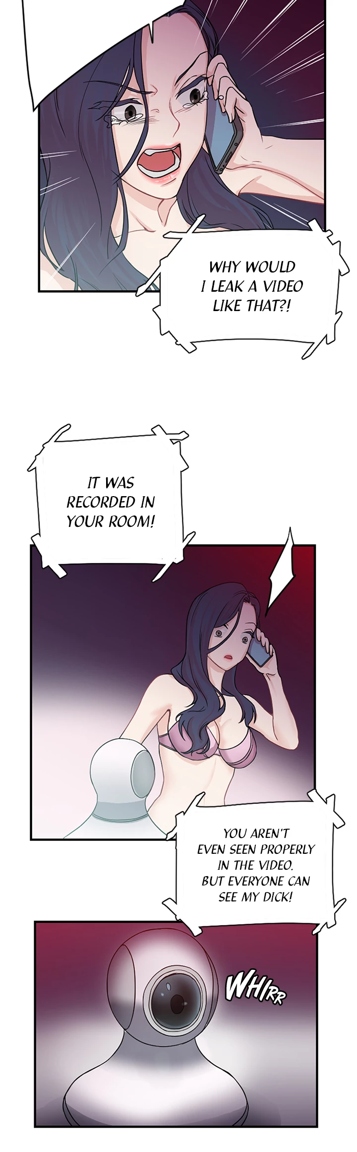 Read Tie Me Up chapter 2 image 44 on Lezhin