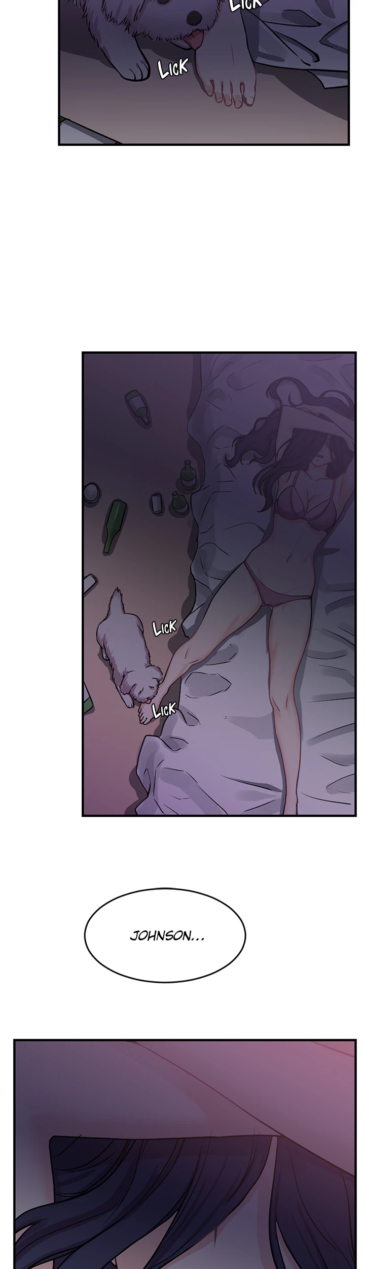 Read Tie Me Up chapter 2 image 46 on Lezhin
