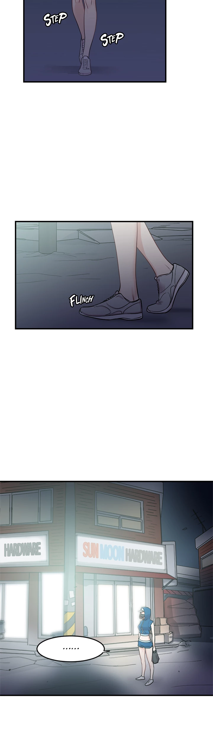 Read Tie Me Up chapter 2 image 50 on Lezhin