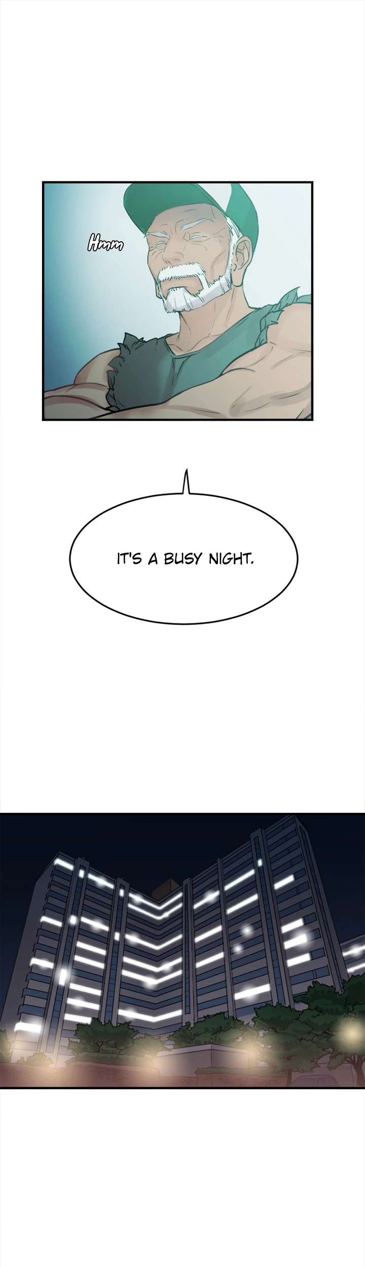 Read Tie Me Up chapter 2 image 53 on Lezhin