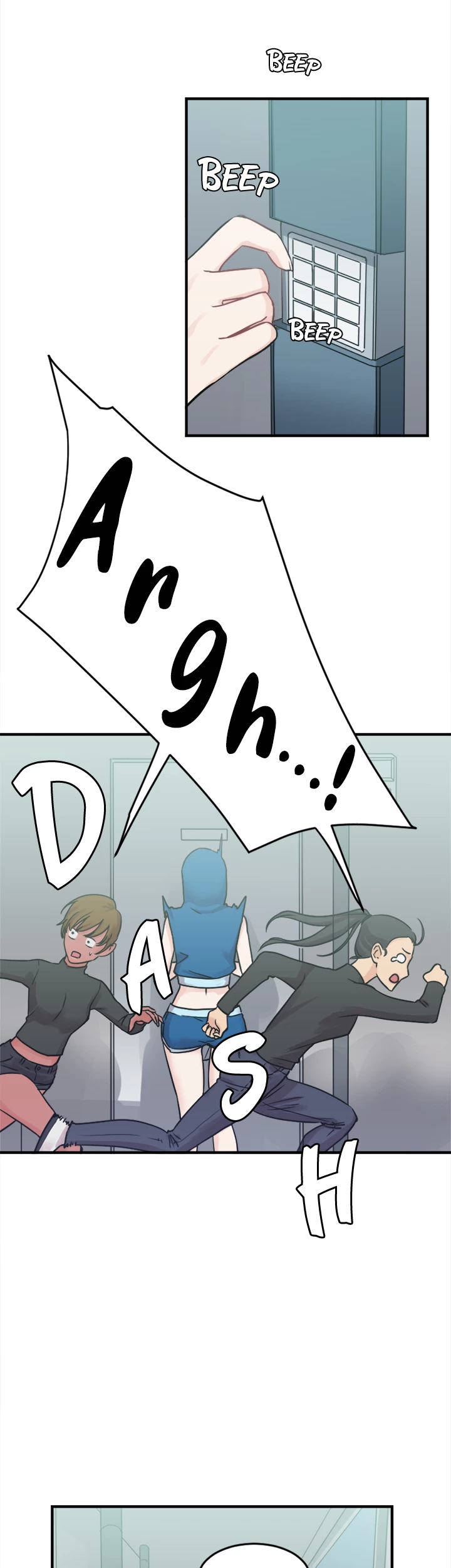 Read Tie Me Up chapter 2 image 54 on Lezhin