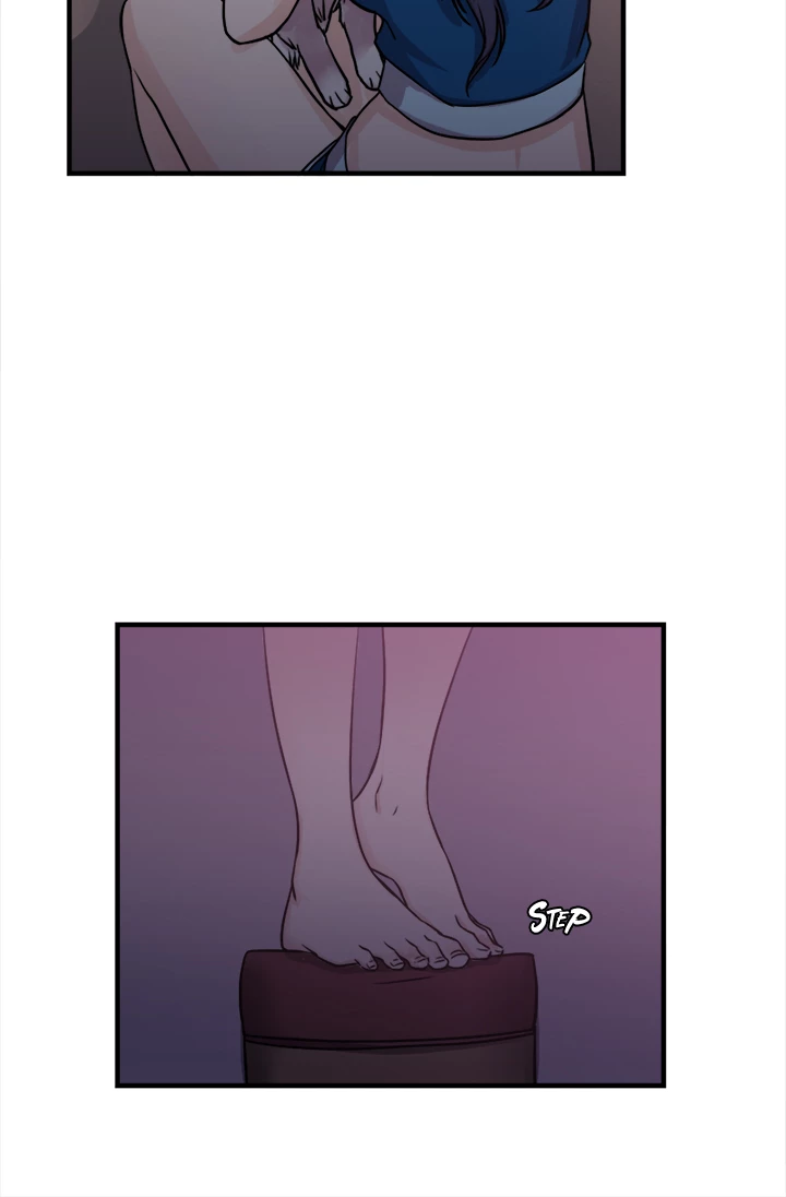Read Tie Me Up chapter 2 image 56 on Lezhin