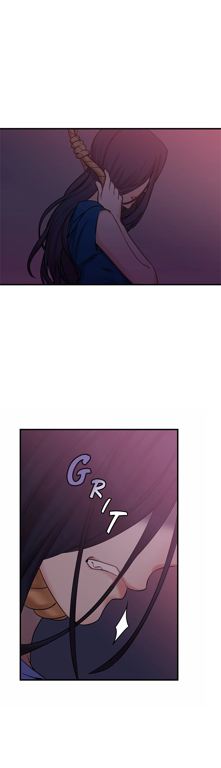 Read Tie Me Up chapter 2 image 57 on Lezhin