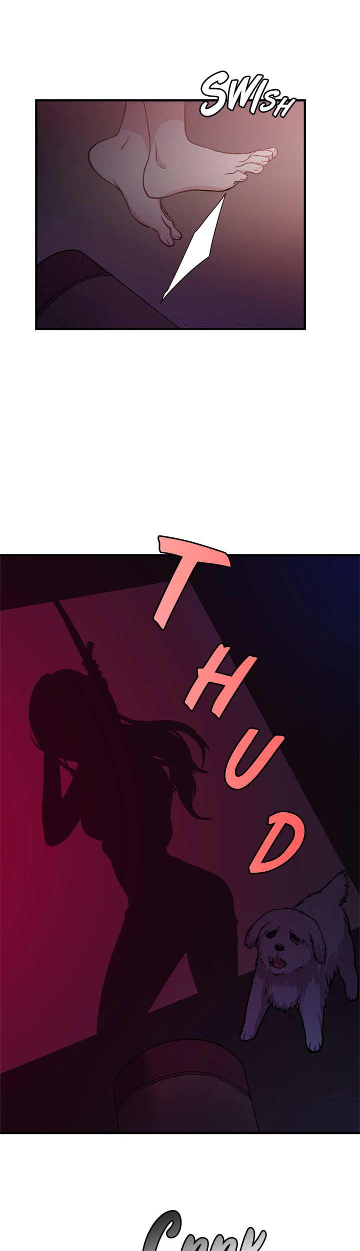 Read Tie Me Up chapter 2 image 58 on Lezhin