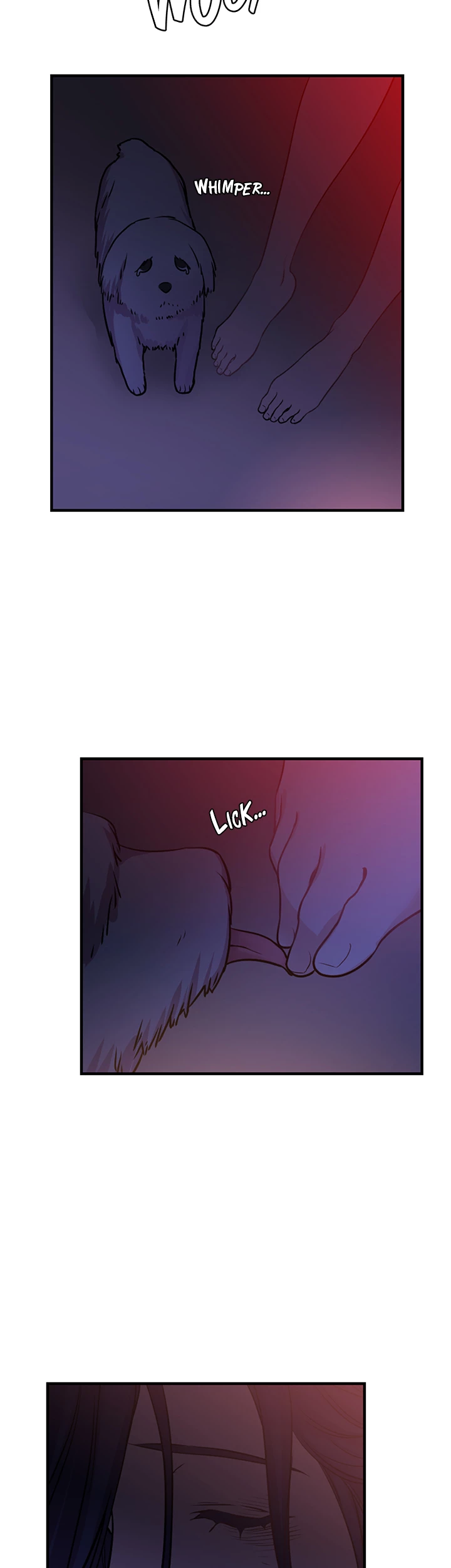 Read Tie Me Up chapter 2 image 60 on Lezhin