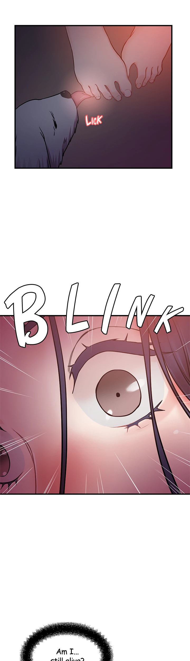 Read Tie Me Up chapter 2 image 62 on Lezhin