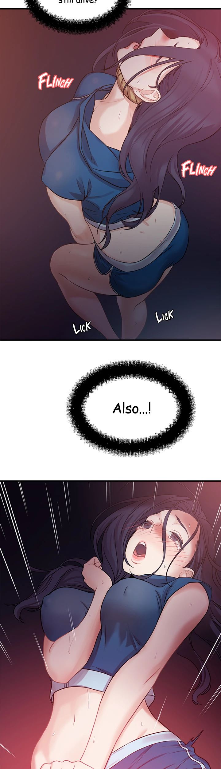 Read Tie Me Up chapter 2 image 63 on Lezhin
