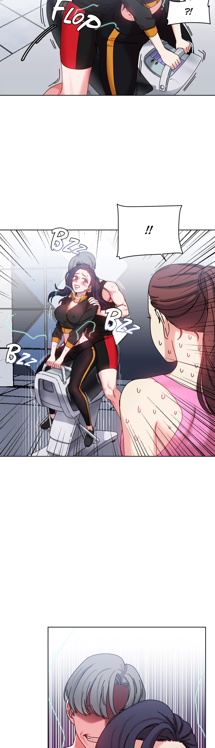 Read Tie Me Up chapter 20 image 12 on Lezhin