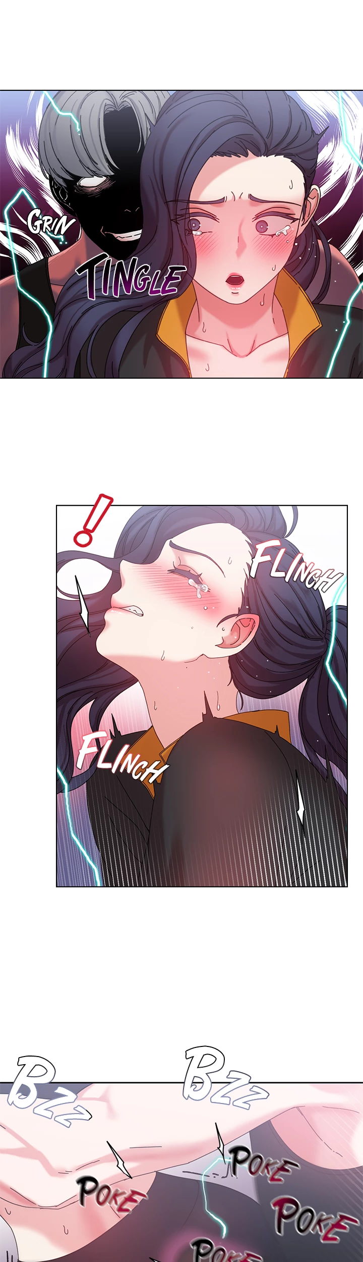 Read Tie Me Up chapter 20 image 16 on Lezhin