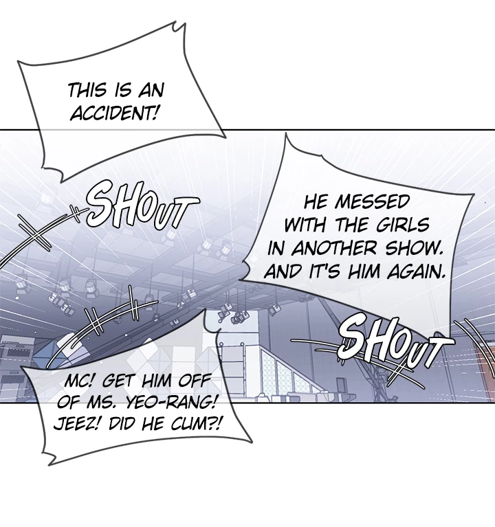 Read Tie Me Up chapter 20 image 21 on Lezhin