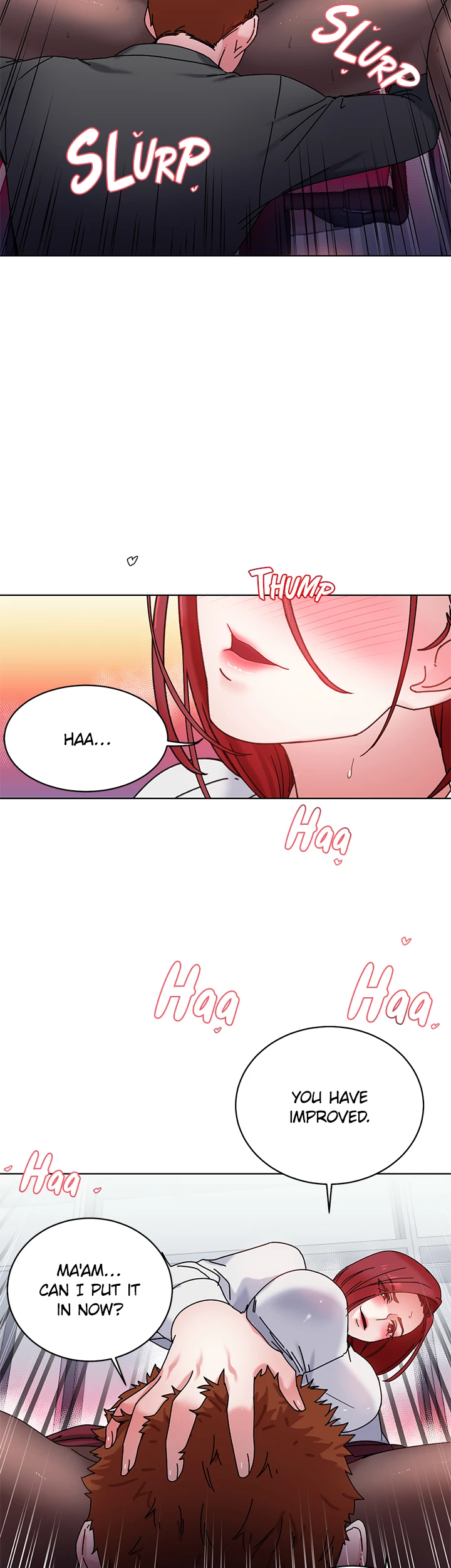 Read Tie Me Up chapter 20 image 27 on Lezhin