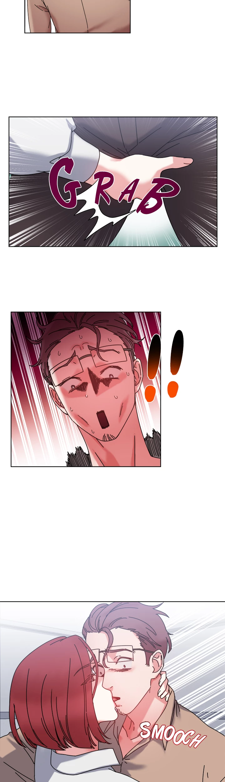 Read Tie Me Up chapter 20 image 34 on Lezhin