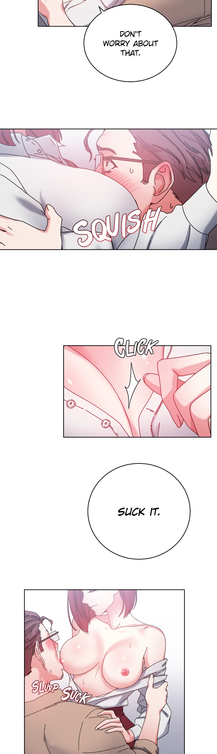 Read Tie Me Up chapter 20 image 36 on Lezhin