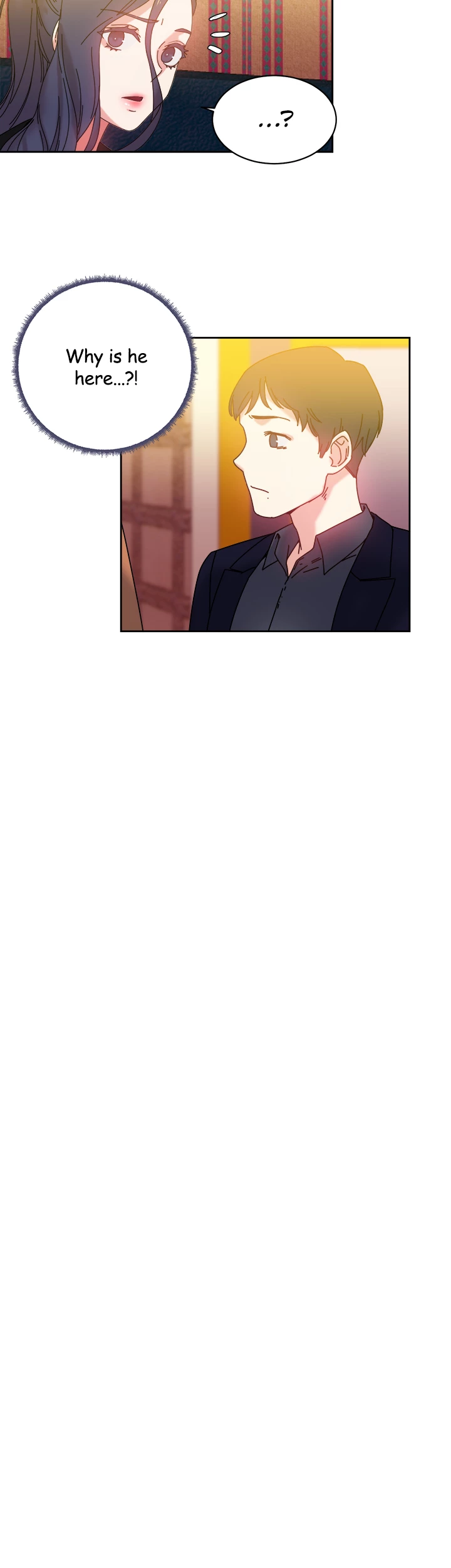 Read Tie Me Up chapter 21 image 12 on Lezhin