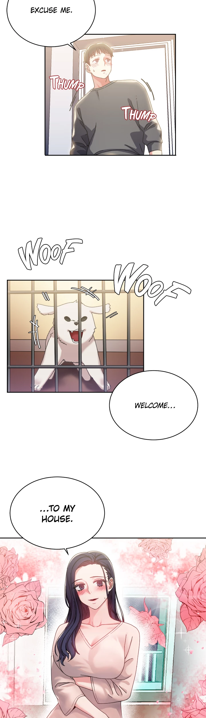 Read Tie Me Up chapter 21 image 29 on Lezhin