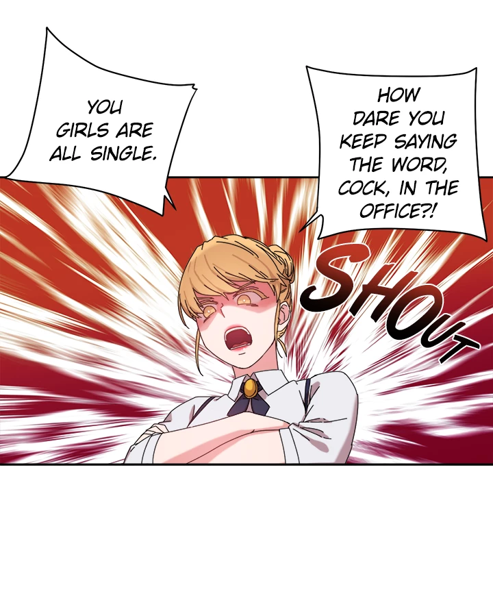Read Tie Me Up chapter 21 image 4 on Lezhin