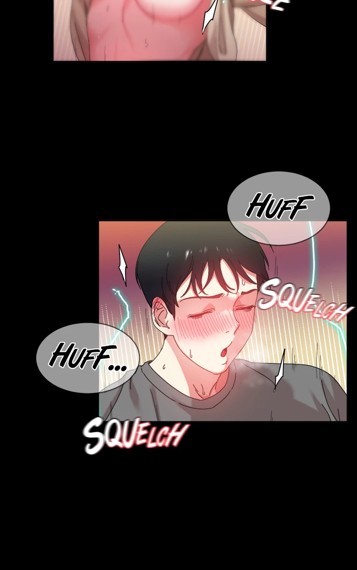Read Tie Me Up chapter 22 image 14 on Lezhin