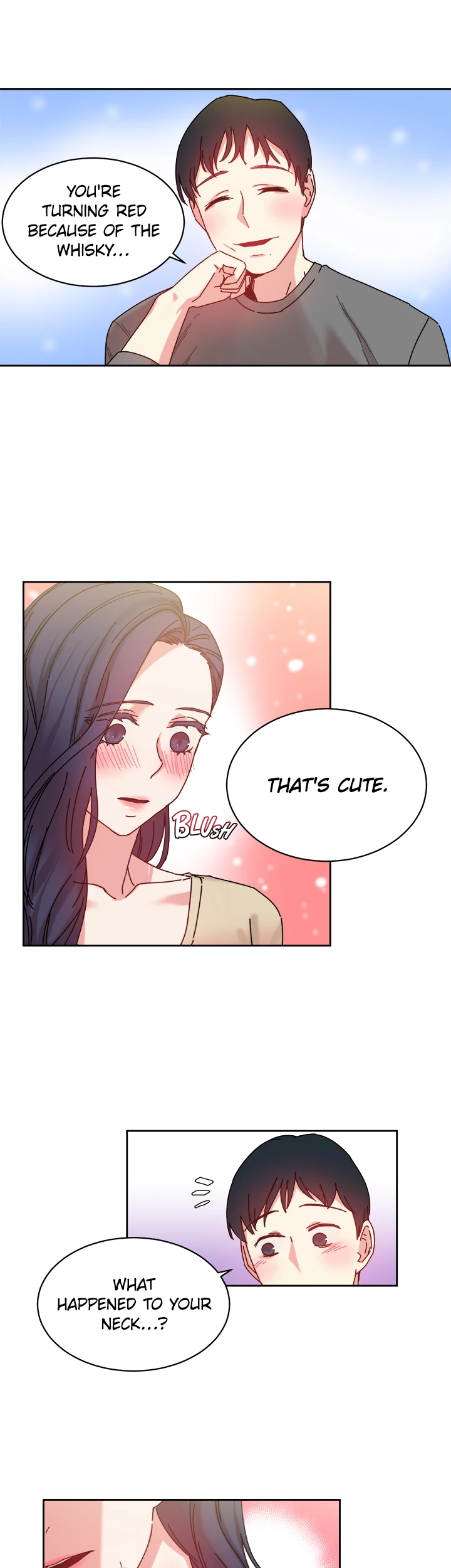 Read Tie Me Up chapter 22 image 20 on Lezhin