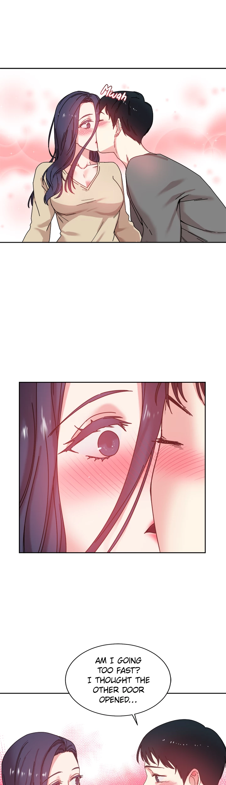 Read Tie Me Up chapter 22 image 27 on Lezhin