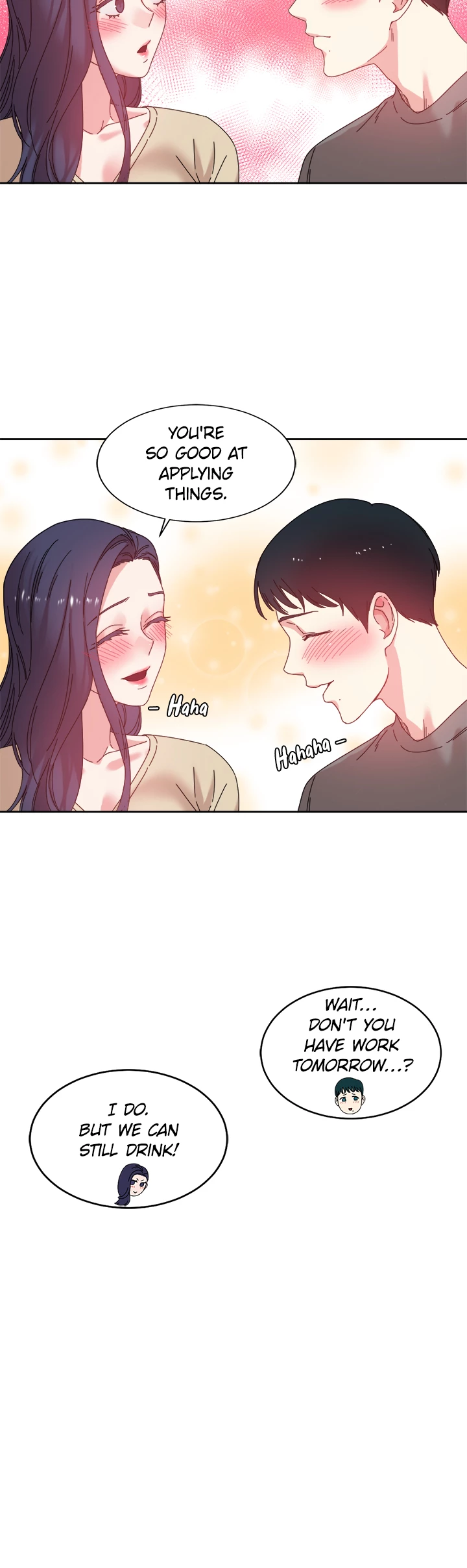 Read Tie Me Up chapter 22 image 28 on Lezhin