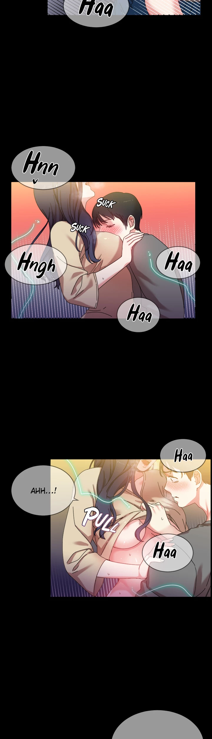 Read Tie Me Up chapter 22 image 3 on Lezhin