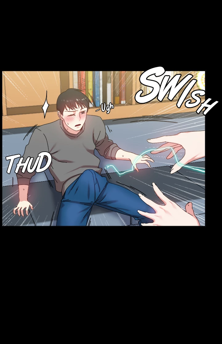 Read Tie Me Up chapter 22 image 9 on Lezhin