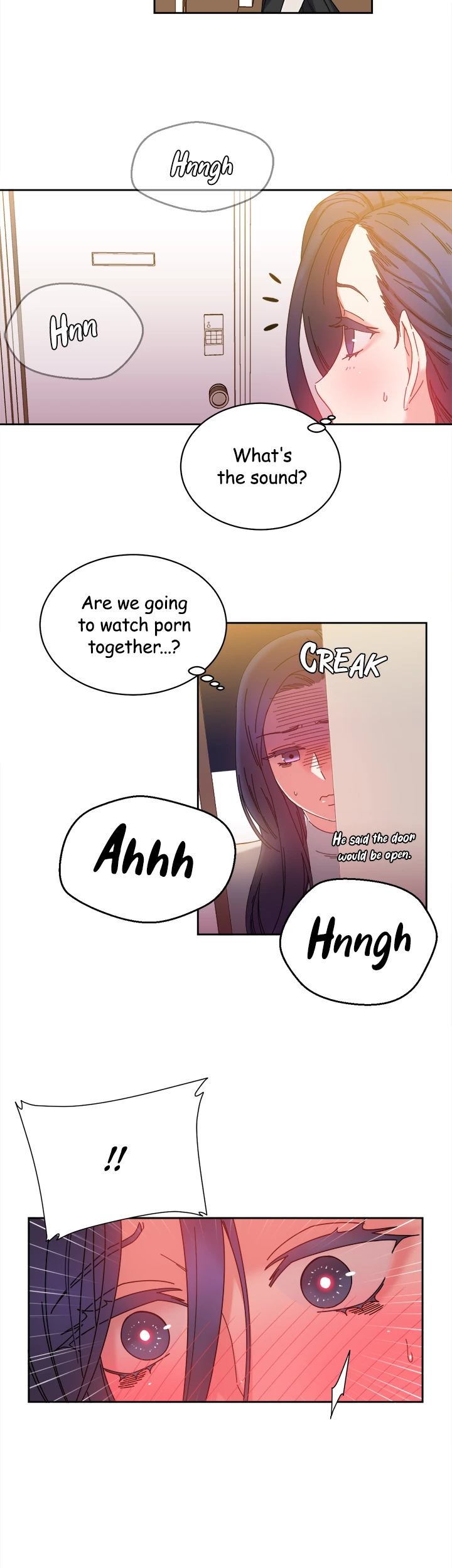 Read Tie Me Up chapter 23 image 28 on Lezhin