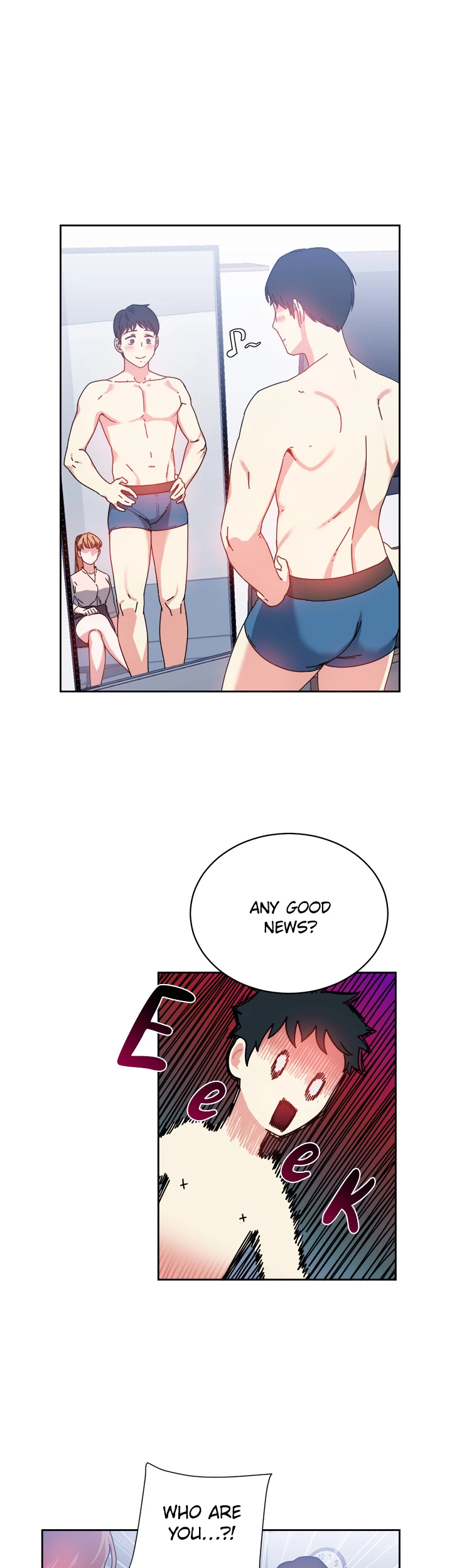 Read Tie Me Up chapter 24 image 1 on Lezhin