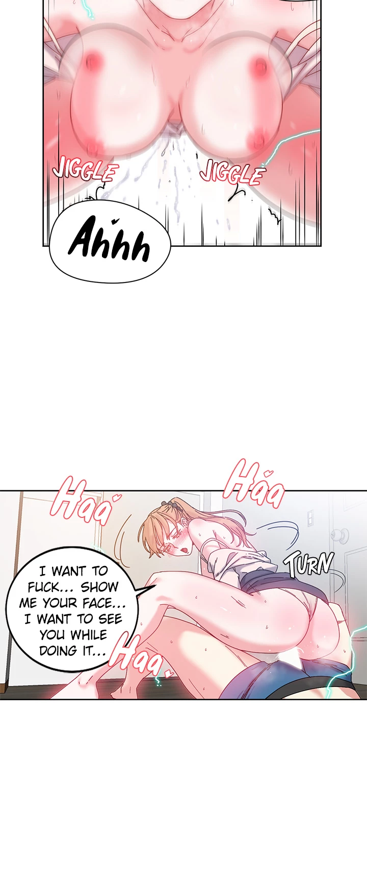 Read Tie Me Up chapter 24 image 23 on Lezhin