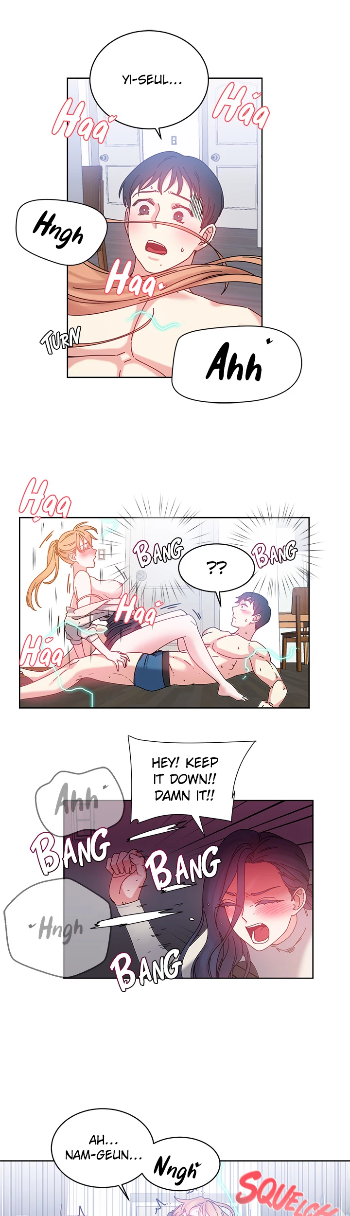 Read Tie Me Up chapter 24 image 24 on Lezhin