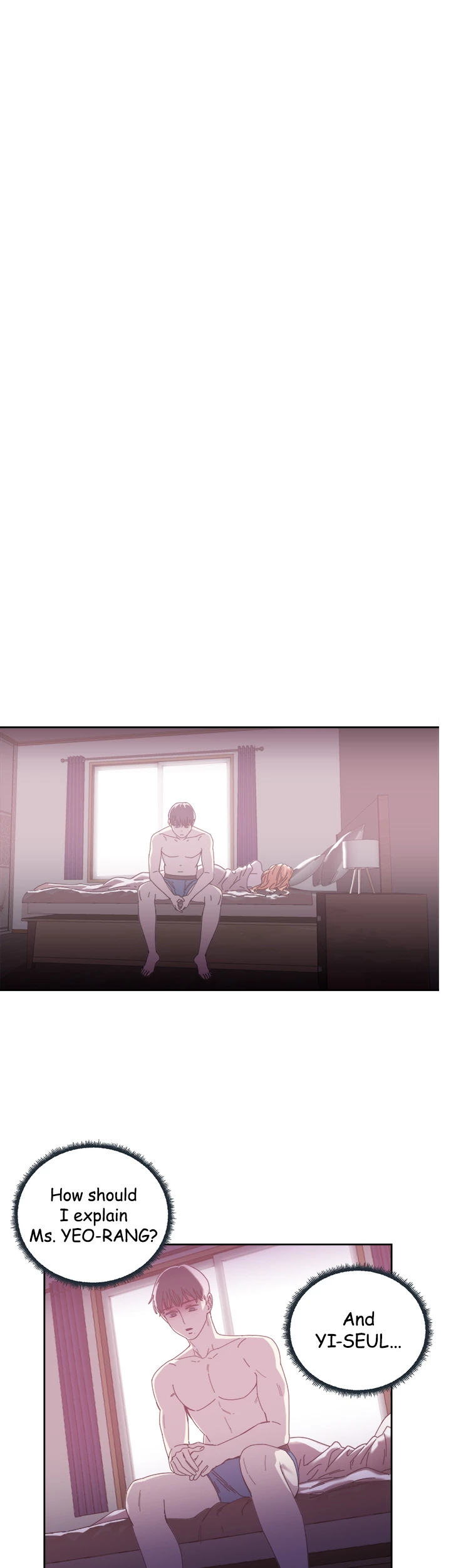 Read Tie Me Up chapter 24 image 29 on Lezhin