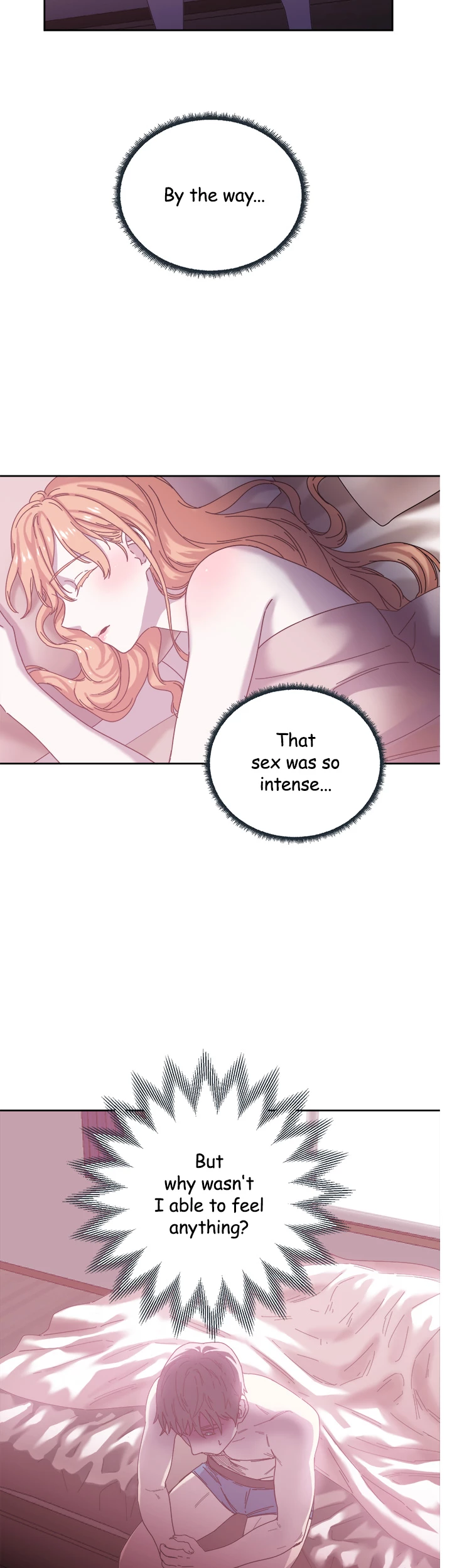 Read Tie Me Up chapter 24 image 30 on Lezhin