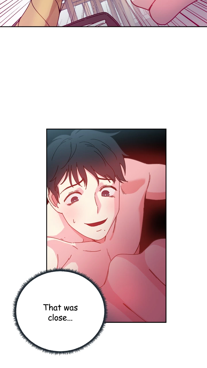 Read Tie Me Up chapter 24 image 9 on Lezhin