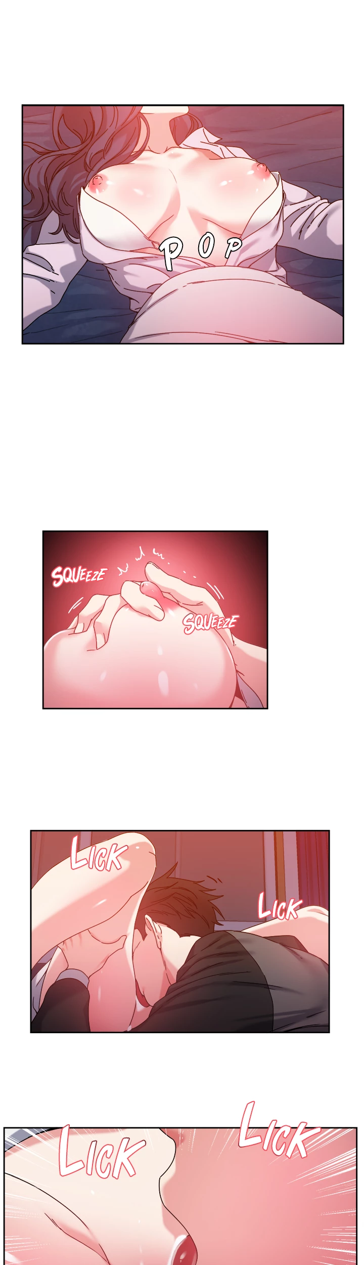 Read Tie Me Up chapter 25 image 10 on Lezhin