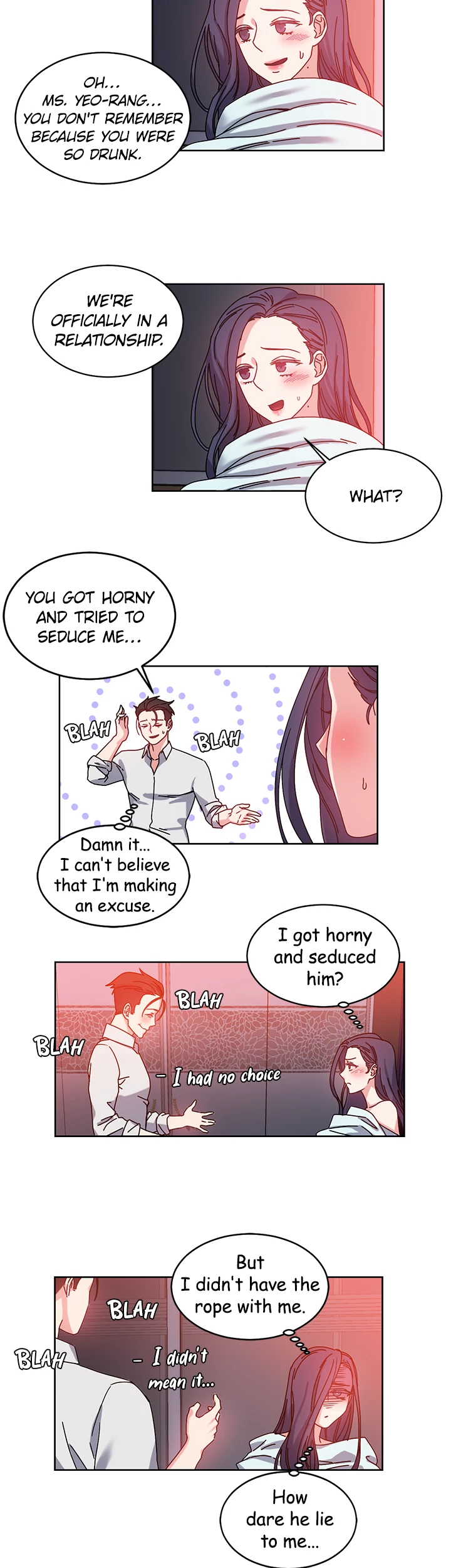 Read Tie Me Up chapter 25 image 16 on Lezhin