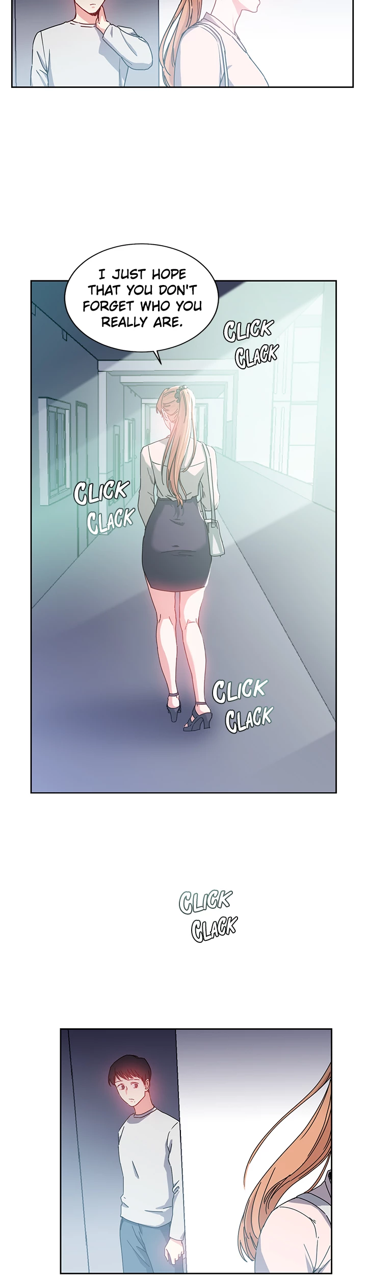 Read Tie Me Up chapter 25 image 2 on Lezhin