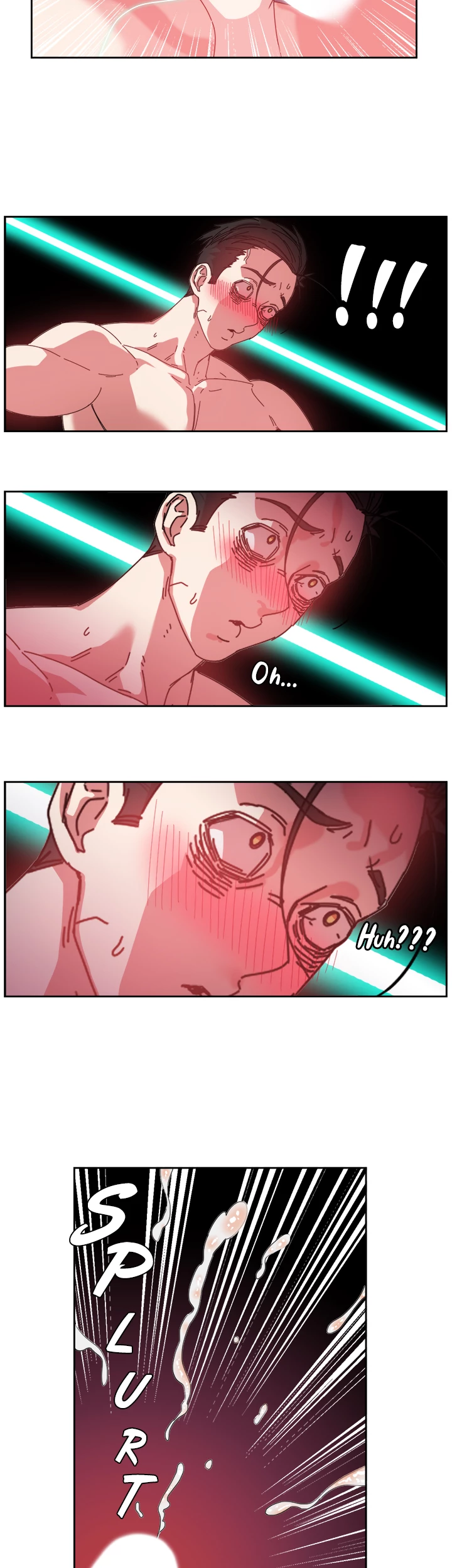 Read Tie Me Up chapter 25 image 22 on Lezhin