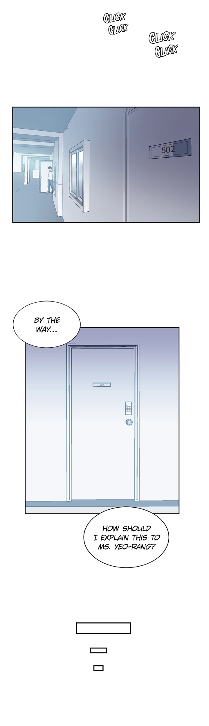 Read Tie Me Up chapter 25 image 3 on Lezhin
