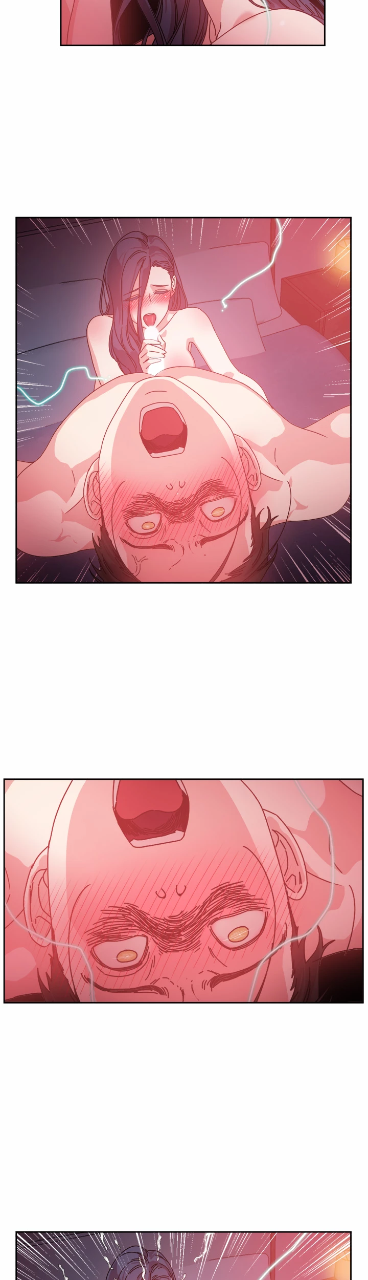 Read Tie Me Up chapter 25 image 31 on Lezhin