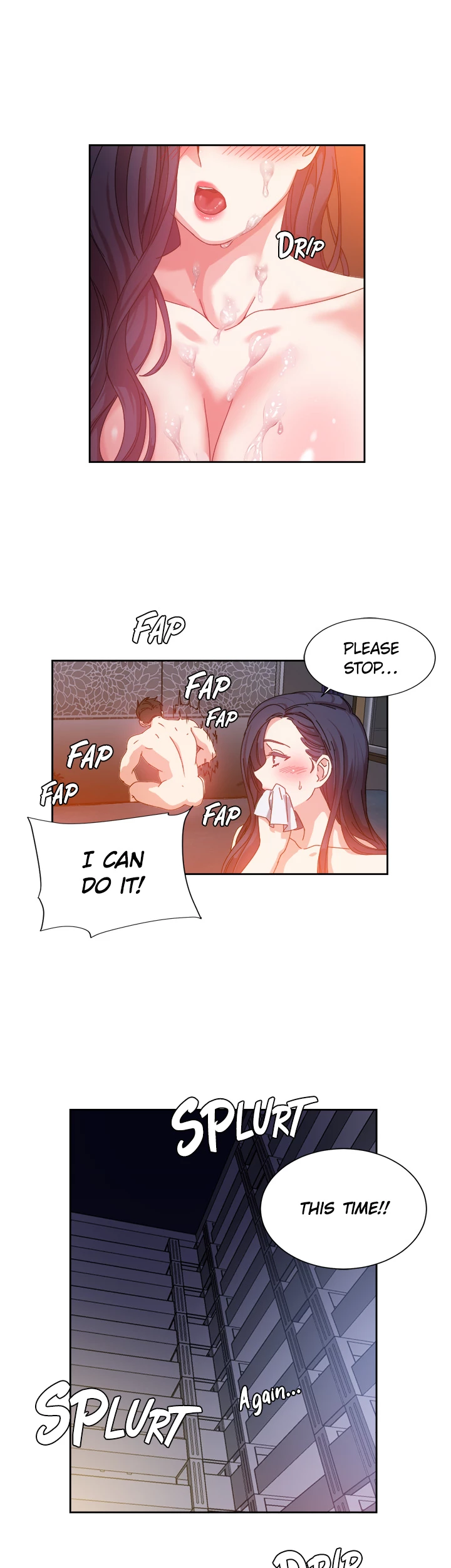 Read Tie Me Up chapter 25 image 33 on Lezhin