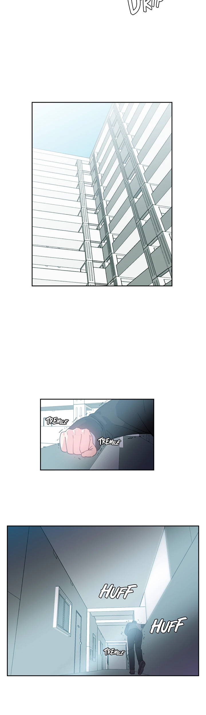Read Tie Me Up chapter 25 image 34 on Lezhin
