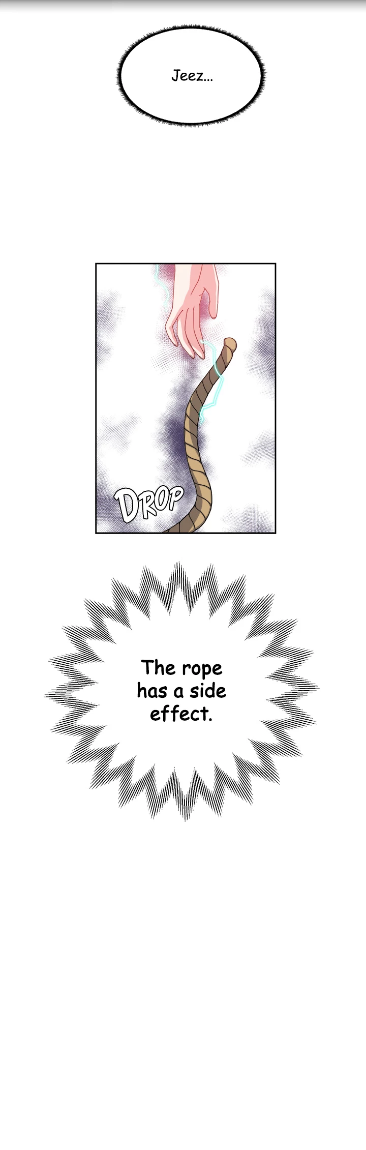 Read Tie Me Up chapter 25 image 39 on Lezhin